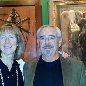 Meet your Posher, Sherry